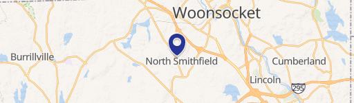 1184 Providence Pike