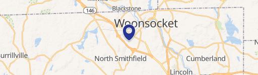200 Woonsocket Hl Rd
