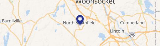 1340 Woonsocket Hl Rd