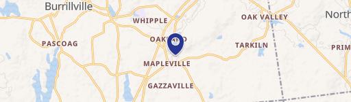 120 Mapleville Main St