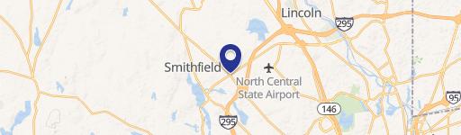 George Washington Hwy