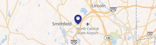 George Washington Hwy