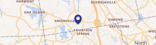 15 Lark Industrial Pkwy