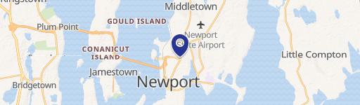 1 Admiral Kalbfus Rd