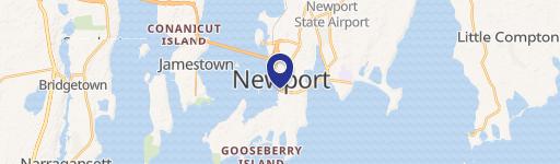 364-366 Thames St, Unit 1