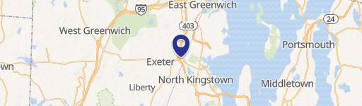 1130 Ten Rod Rd, Unit C105