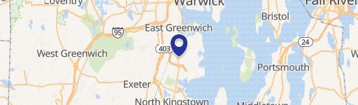 6828 Post Rd, Unit 5