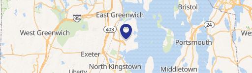 315 Commerce Park Rd, Unit 1