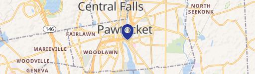 174 Portuguese Social Clb Way