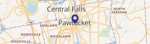 Pawtucket, RI 02860