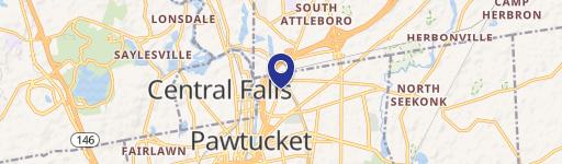Pawtucket, RI 02860
