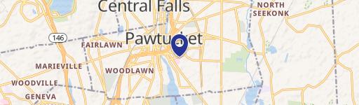 111 Brewster St, Unit 1