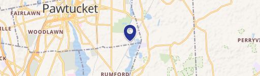 435 Narragansett Park Dr