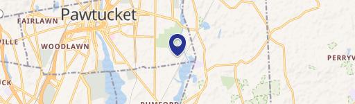 500 Narragansett Park Dr