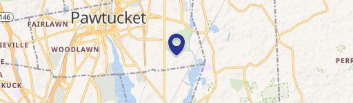 635 Narragansett Park Dr