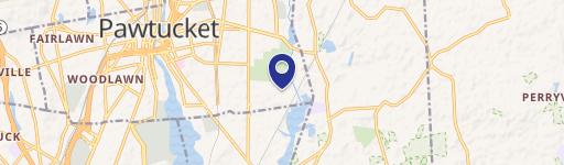 515 Narragansett Park Dr