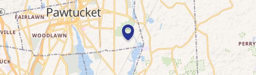 525 Narragansett Park Dr