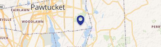 625 Narragansett Park Dr