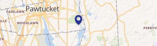 Narragansett Park Dr