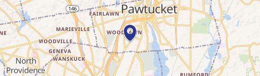 486 Pawtucket Ave