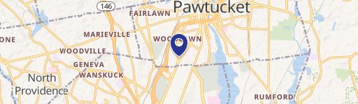541 Pawtucket Ave