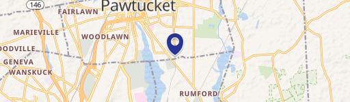 Pawtucket Ave