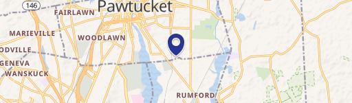 Pawtucket Ave