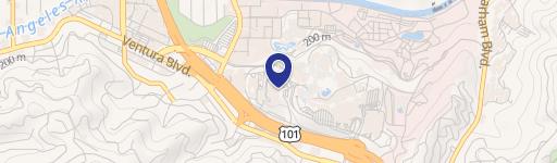 555 Universal Hollywood Dr