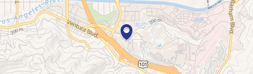 333 Universal Hollywood Dr