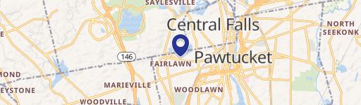 579 Weeden St, Unit 8