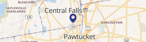 363 Broad St, Unit 381