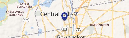 525 Broad St, Unit 539