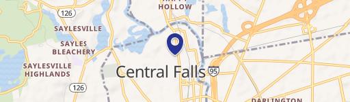 1002 Broad St, Unit 8