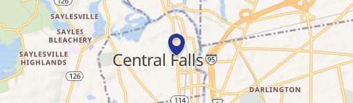 804 Broad St, Unit 810