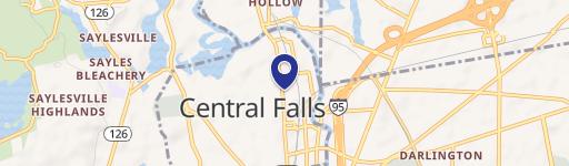 891 Broad St, Unit 907