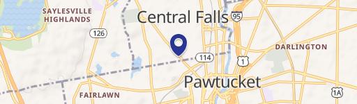 198 Cross St, Unit 200