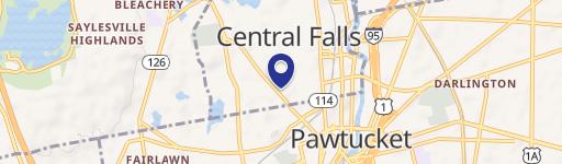 433 Dexter St, Unit 437