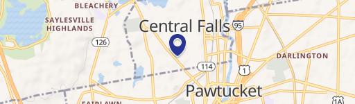 475 Dexter St, Unit 477