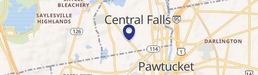 526 Dexter St, Unit 528