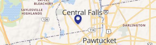 525 Dexter St, Unit 531