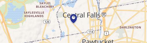 680 Dexter St, Unit 684