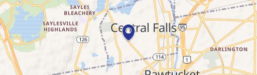 712 Dexter St, Unit 718