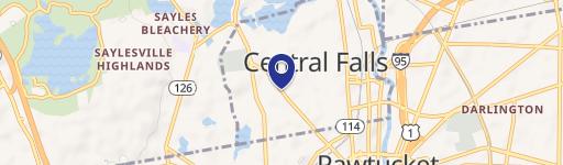 732 Dexter St, Unit 736