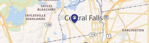 765 Dexter St, Unit 771