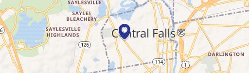 864 Dexter St, Unit 870