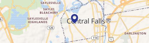 903 Dexter St, Unit 909