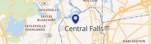 473 Hunt St, Unit 475