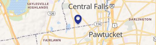 280 Rand St