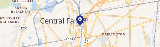 625 Roosevelt Ave, Unit 635