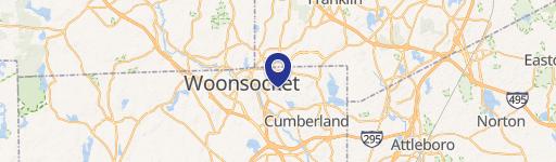 900th Highland Corporate Dr